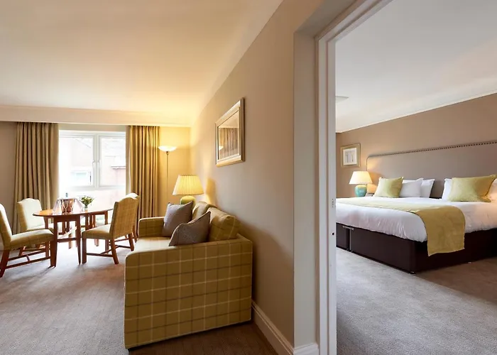 Coldra Court Hotel By Celtic Manor