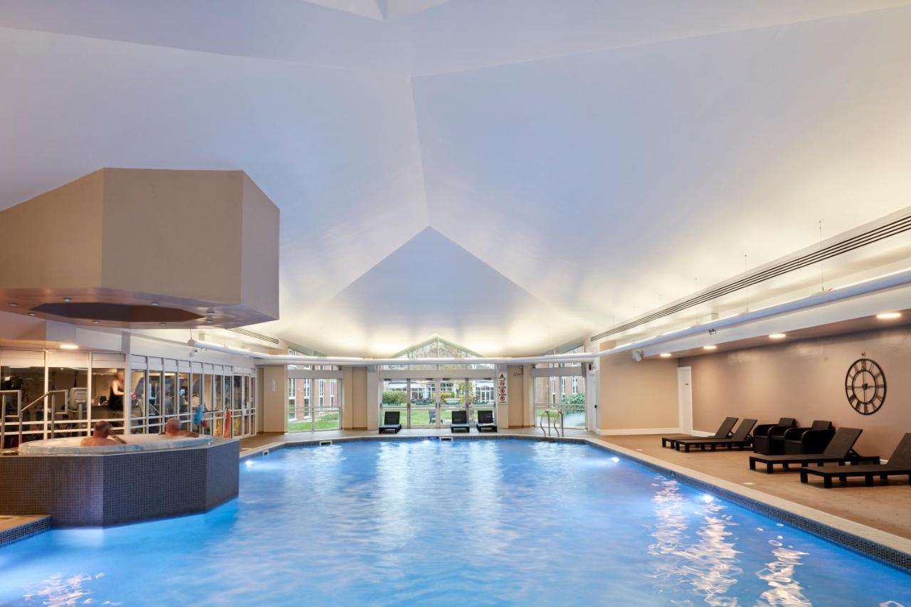 Coldra Court By Celtic Manor 4* Newport (Gwent)