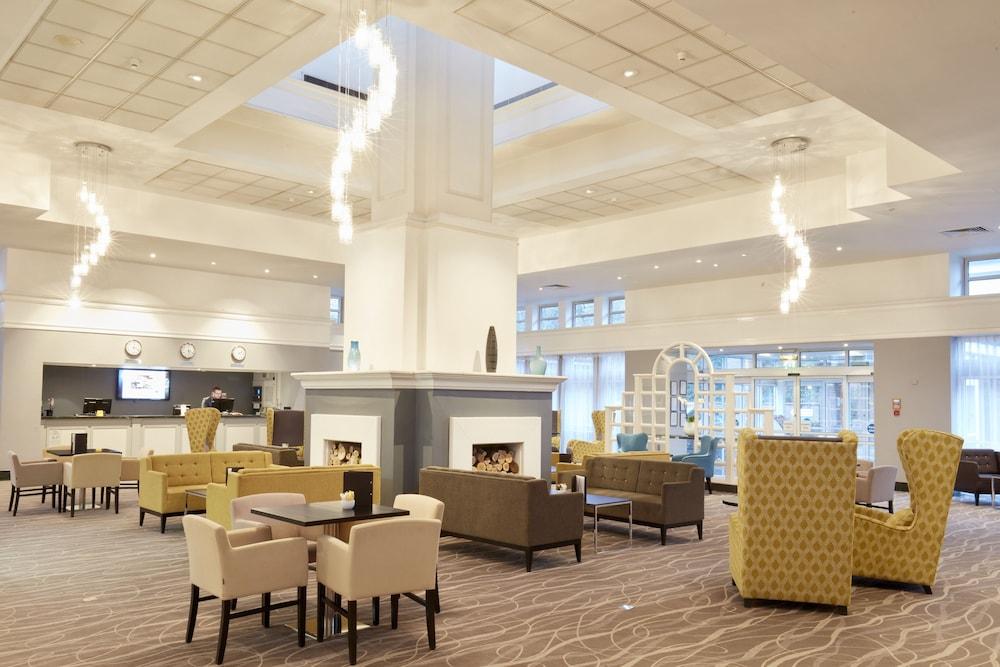 Coldra Court By Celtic Manor 4* Newport (Gwent)
