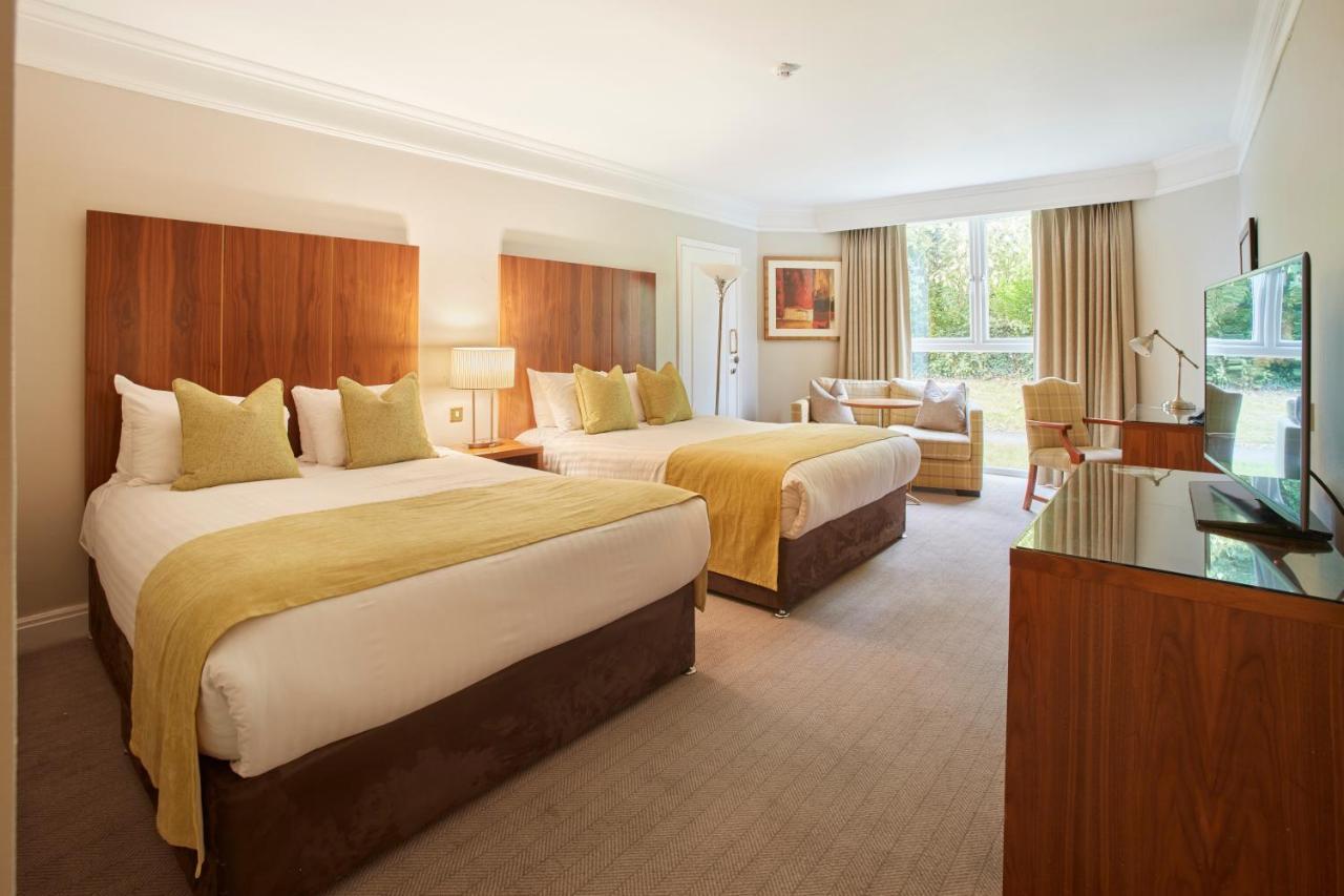 Hotel Coldra Court By Celtic Manor 4*