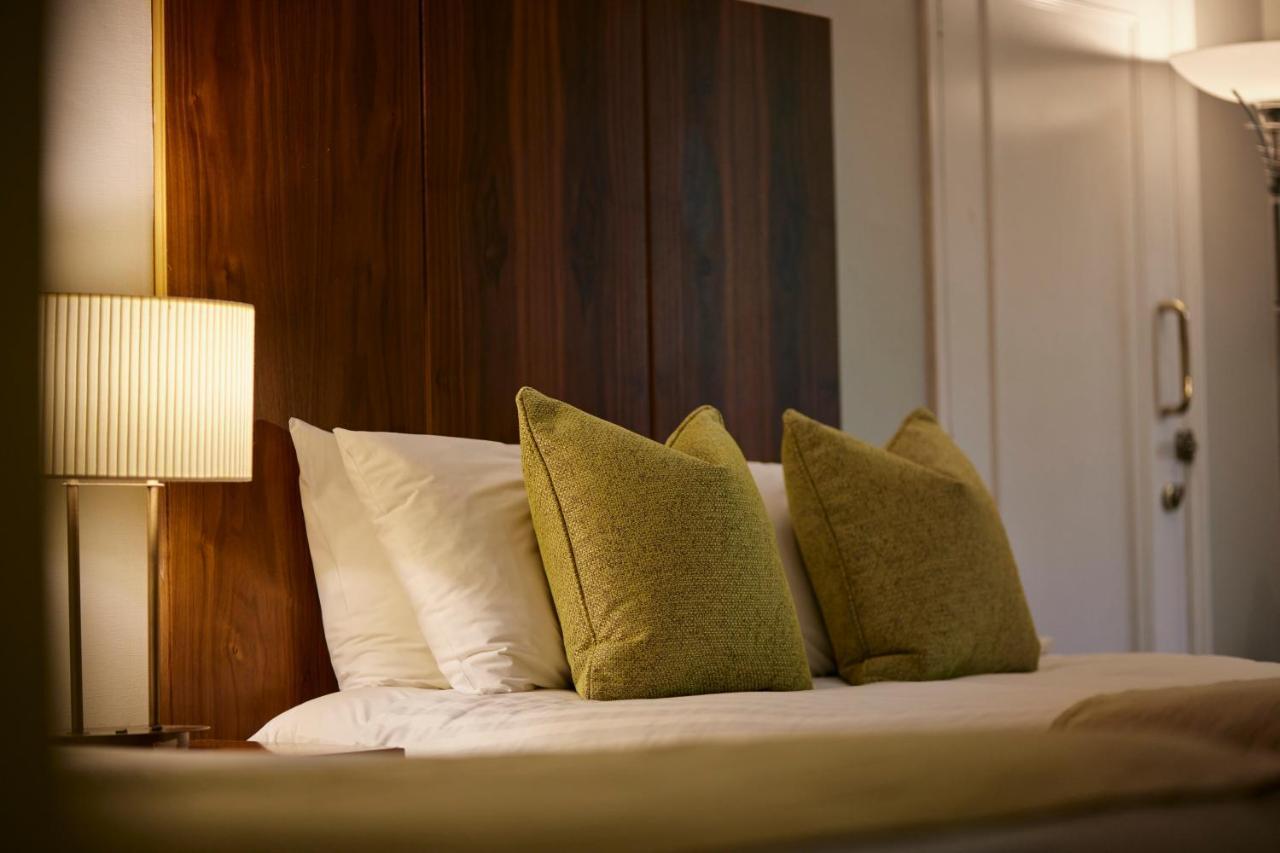 Hotel Coldra Court By Celtic Manor 4*