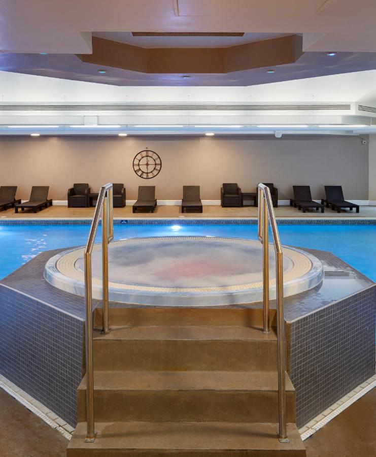 Coldra Court By Celtic Manor Hotel 4*
