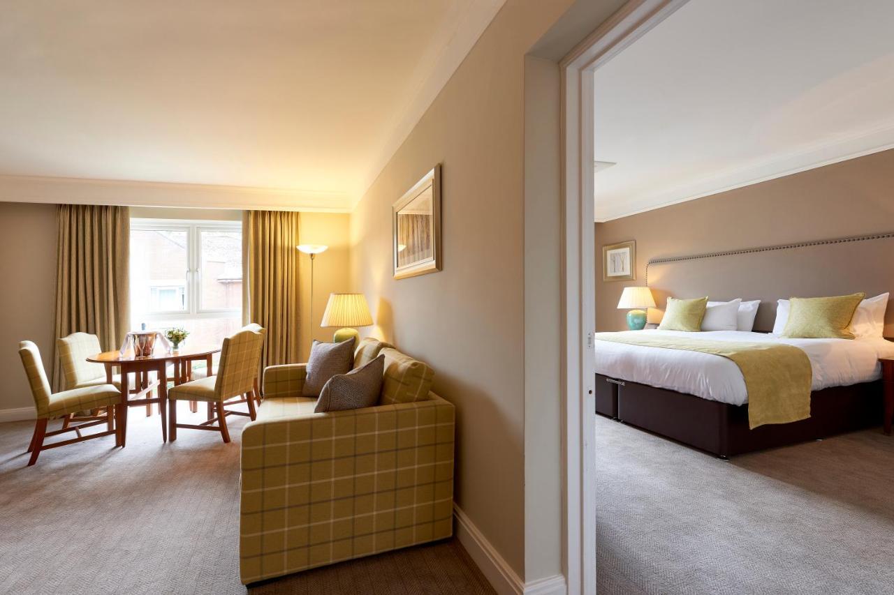 Coldra Court By Celtic Manor Hotel Newport (Gwent)