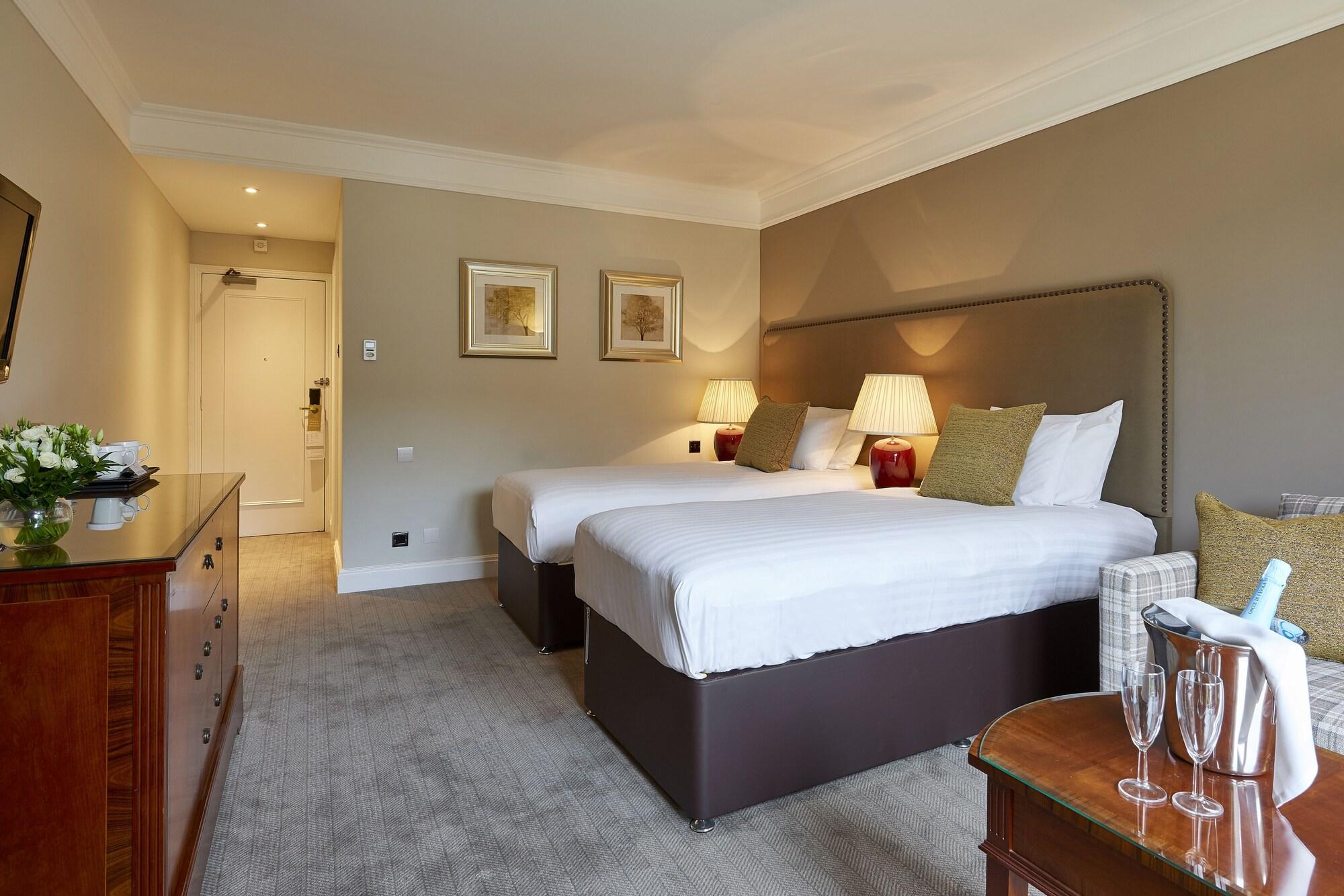 Hotel Coldra Court By Celtic Manor
