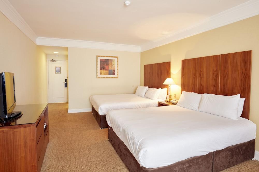 Coldra Court By Celtic Manor Newport (Gwent)