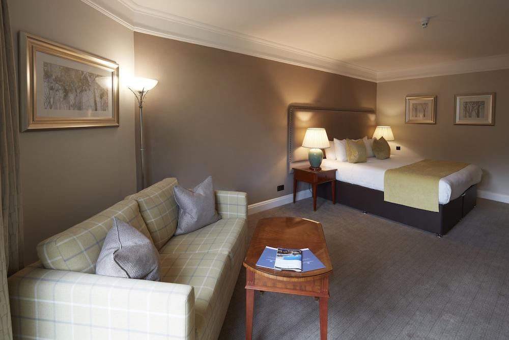 Coldra Court By Celtic Manor 4*