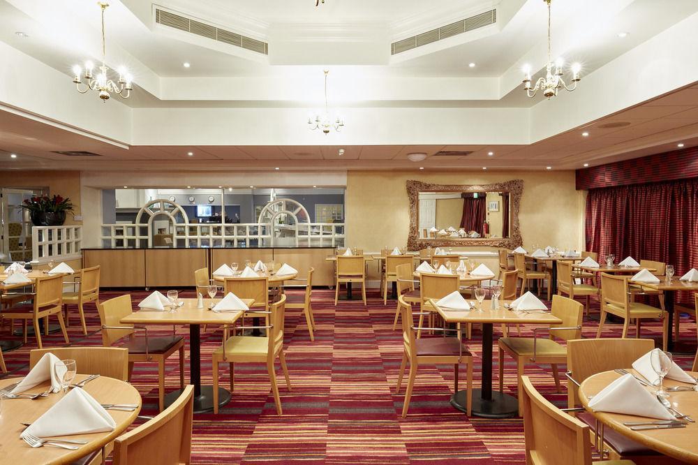 Coldra Court By Celtic Manor Hotel 4*