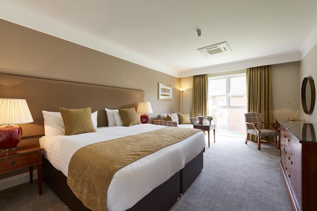 Hotel Coldra Court By Celtic Manor Newport (Gwent)