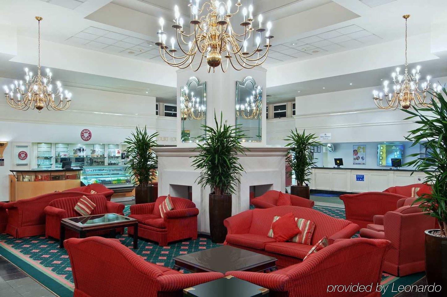 Hotel Coldra Court By Celtic Manor Newport (Gwent)