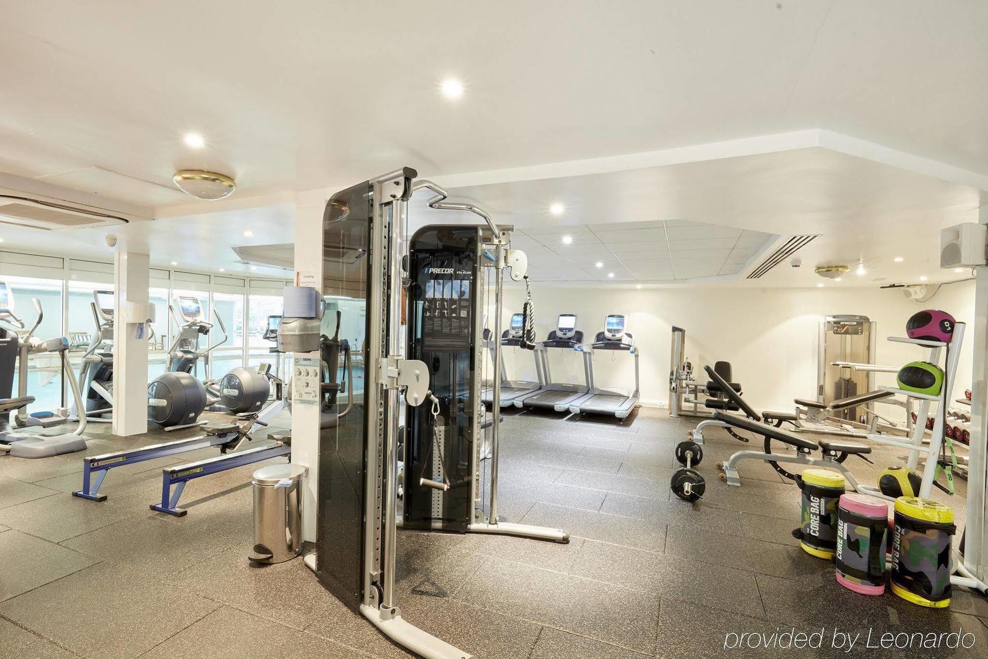 Coldra Court By Celtic Manor 4*