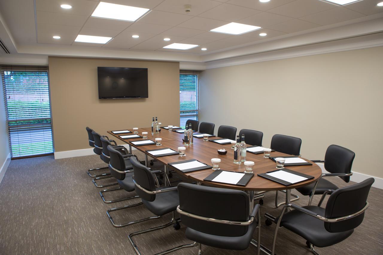 Coldra Court By Celtic Manor Newport (Gwent)