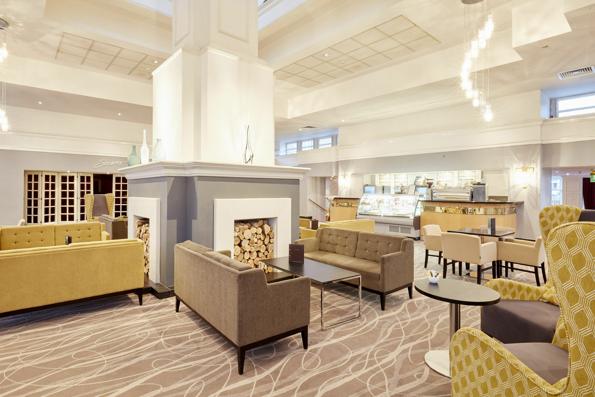 Hotel Coldra Court By Celtic Manor