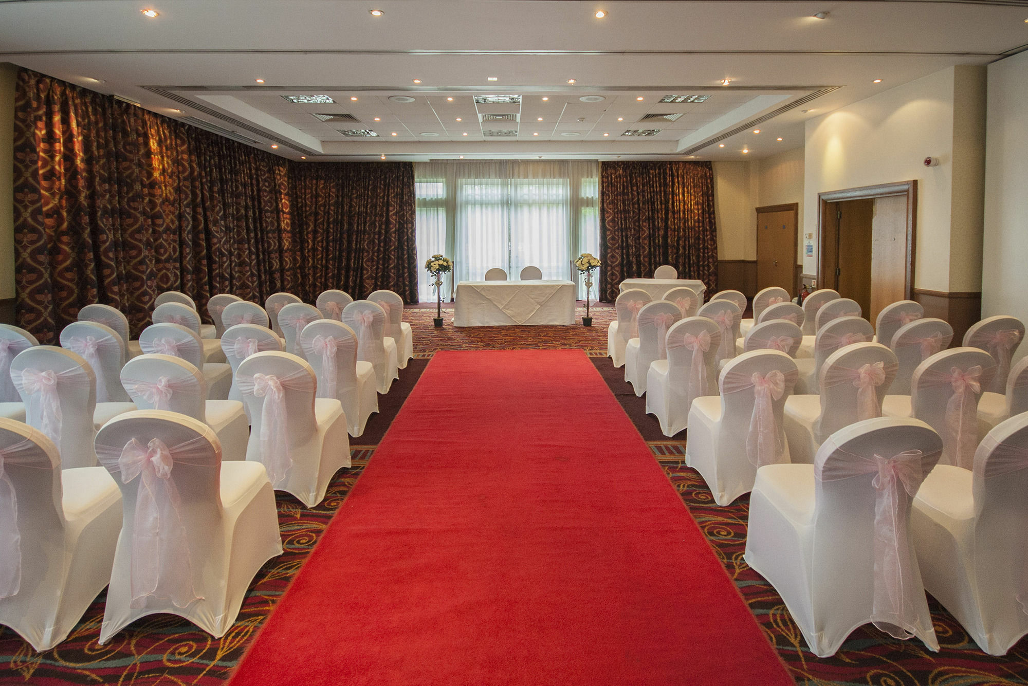 Coldra Court By Celtic Manor Hotel Newport (Gwent)